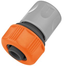 Imagem do produto Engate Rápido para Mangueira 3/4 Pol. TRAMONTINA-78506600