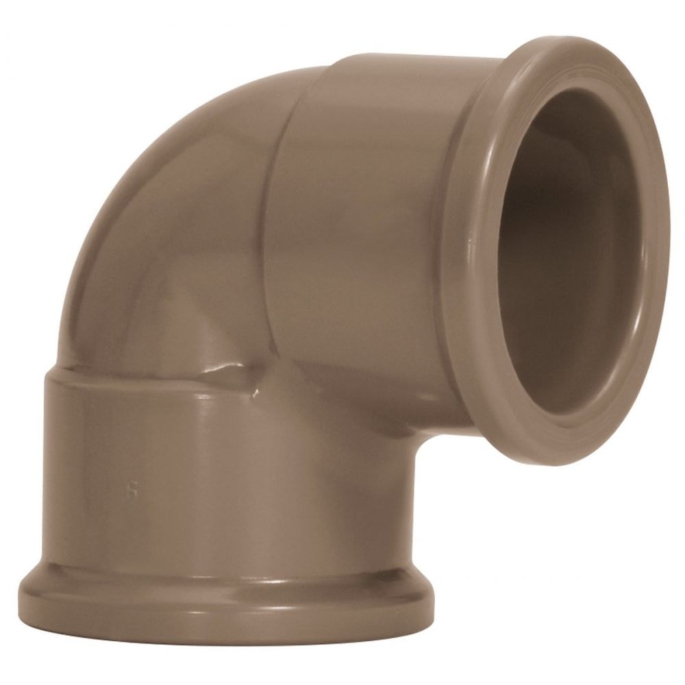 Imagem do produto Amanco Joelho 90° Soldável 110mm 10008