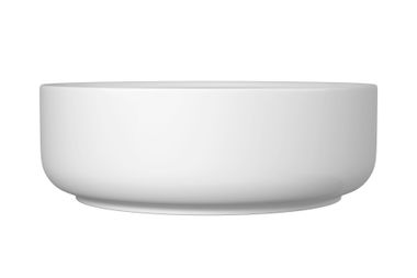 Imagem do produto Cuba Redonda de Apoio 40cm Branco