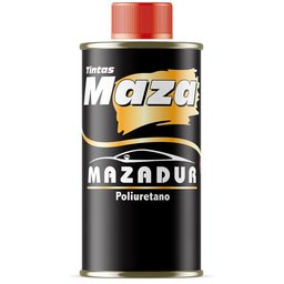 Imagem do produto Endurecedor para Esmalte Sintético 150ml MAZA-4298