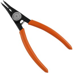 Imagem do produto Alicate 9 Pol. para Anéis DIN 5254 Tramontina PRO-44010109