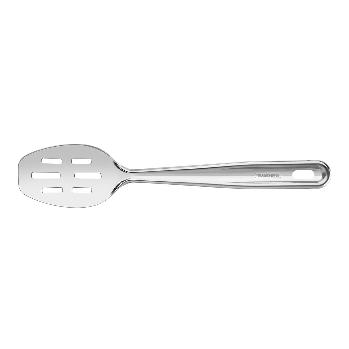 Imagem do produto Colher de Arroz Perfurada em Aço Inox Linha Extrata TRAMONTINA-63815321