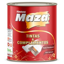 Imagem do produto Verniz Acrílico 900ml MAZA-1422