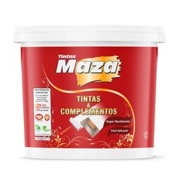 Imagem do produto Maza Verniz Acrilico 900ml - Bd