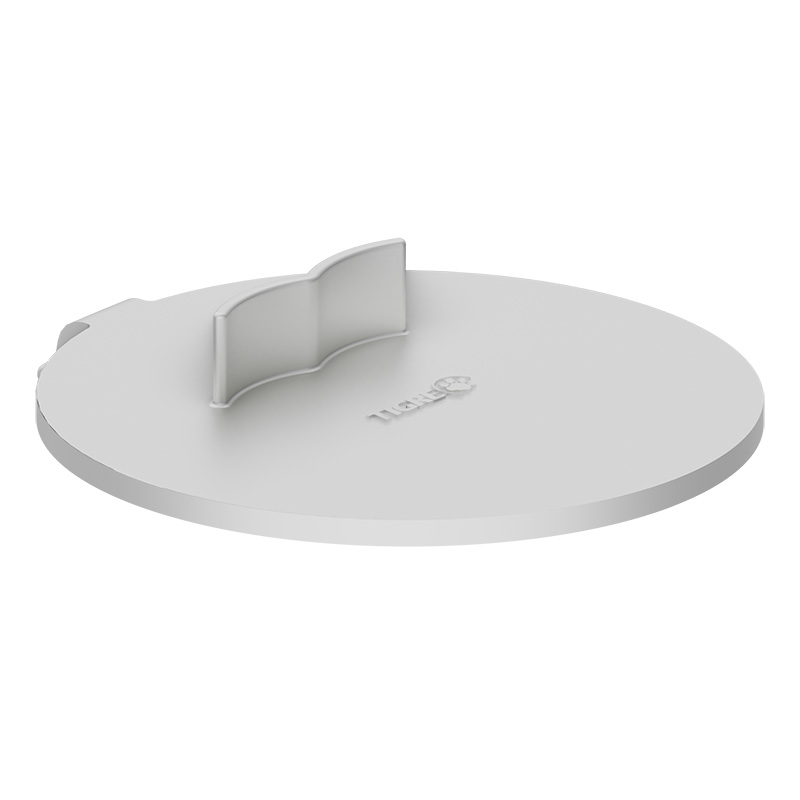 Imagem do produto Tigre Portinhola Inox para Válvula Retenção