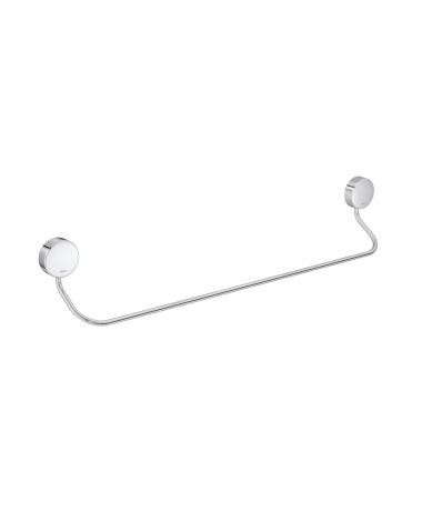 Imagem do produto Porta Toalha Barra Cromado