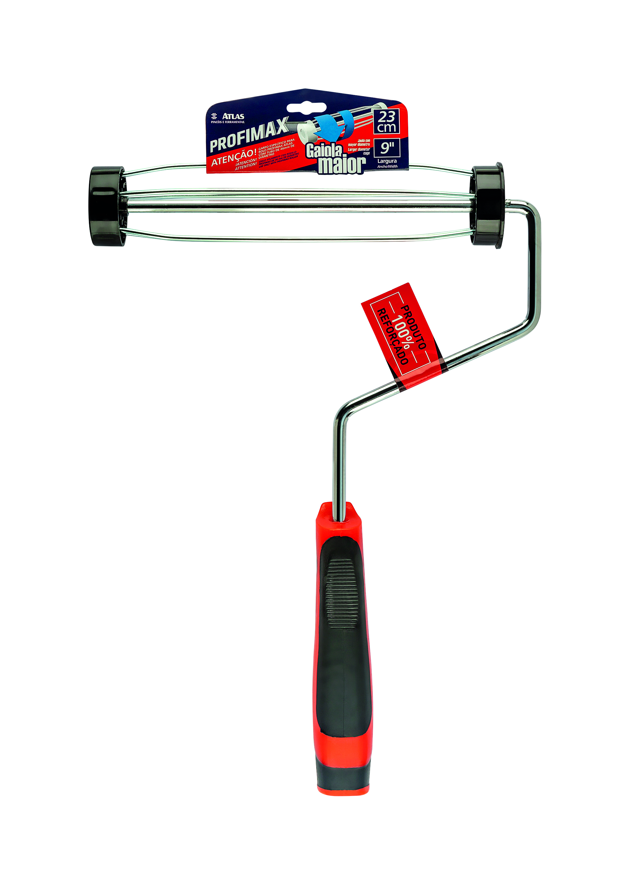 Imagem do produto Arco profissional 23cm (diâmetro 46mm)