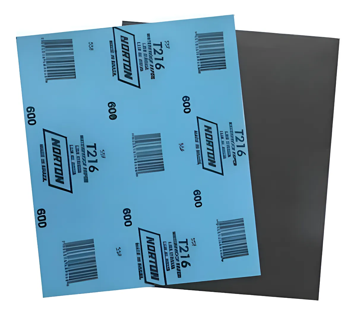 Imagem do produto LIXA D'agua NORTON 600