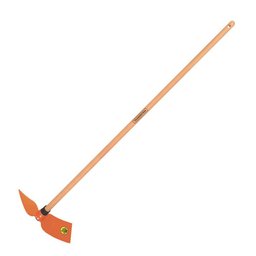 Imagem do produto Sacho Coração com Cabo de Madeira 120cm TRAMONTINA-77800501