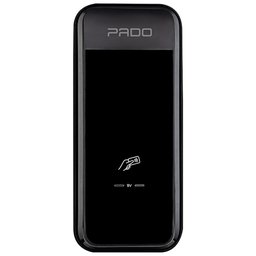 Imagem do produto Fechadura Digital FDS-50 com Interface Sonora PADO-52022406