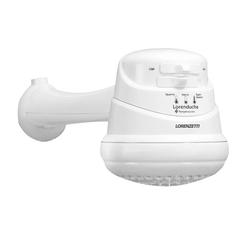 Imagem do produto DUCHA LORENDUCHA L&C 6800W 220V