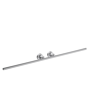 Imagem do produto Porta Toalha com Barra Dupla Cromado