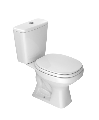 Imagem do produto Bacia Para Caixa Acoplada Aspen Branco